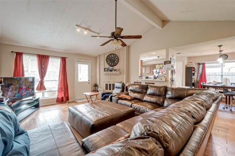 935 Holly Hall Drive Richmond TX 77406
