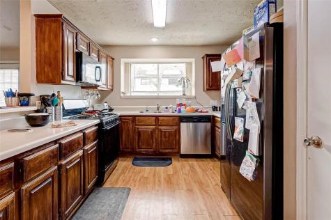 935 Holly Hall Drive Richmond TX 77406