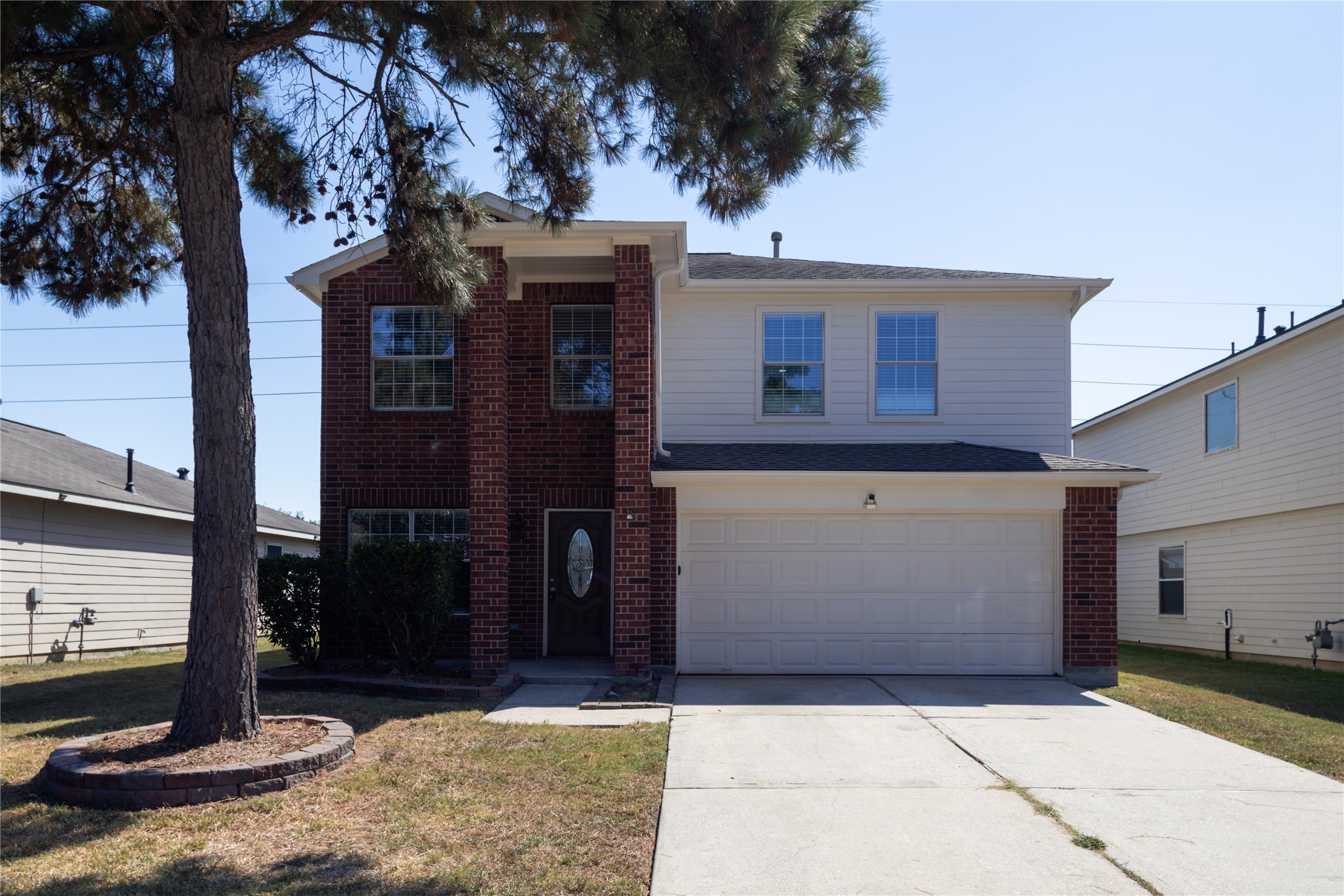 21610 Sunrise Brook Lane Spring TX 77379