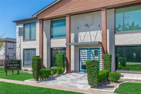 1515 Campbell Road 185 Houston TX 77055
