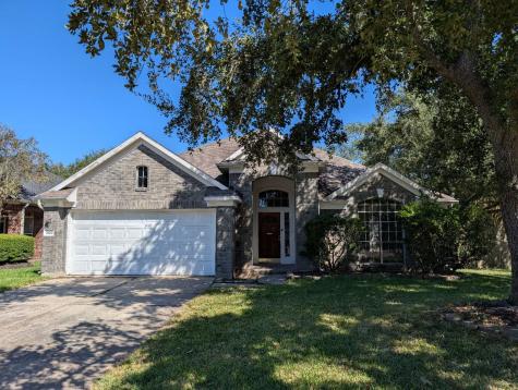 3123 Bay Creek Drive Dickinson TX 77539