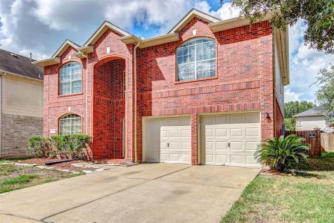9318 Millcrest Lane Houston TX 77083