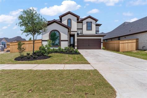 29030 Laurel Grove Lane Fulshear TX 77441