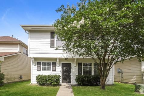 1145 Verde Trails Drive Houston TX 77073