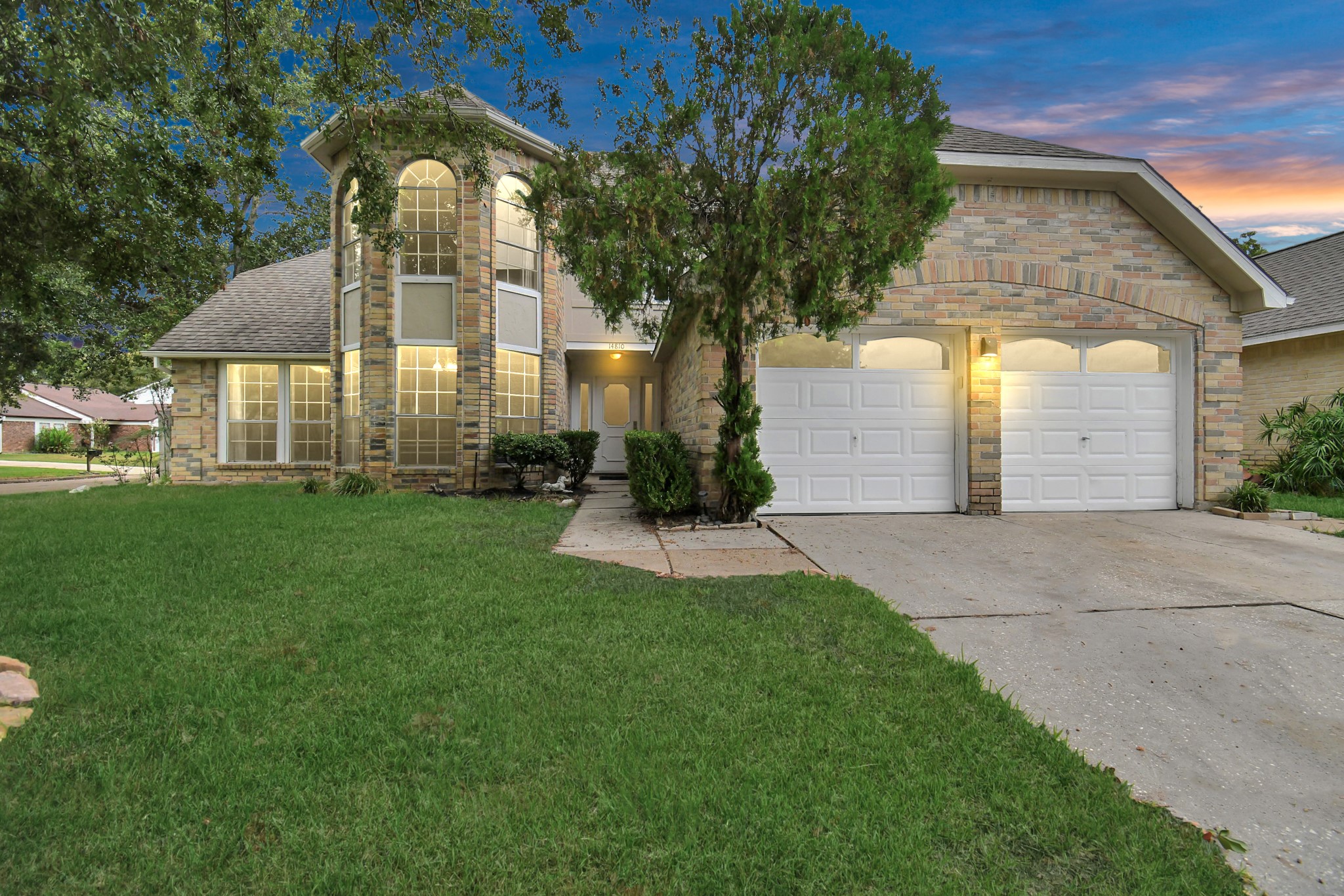 14810 Cypress Ridge Drive Cypress TX 77429