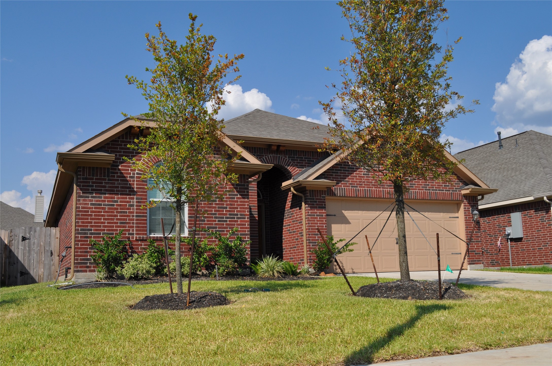 2403 Snowy Egret Drive Katy TX 77494