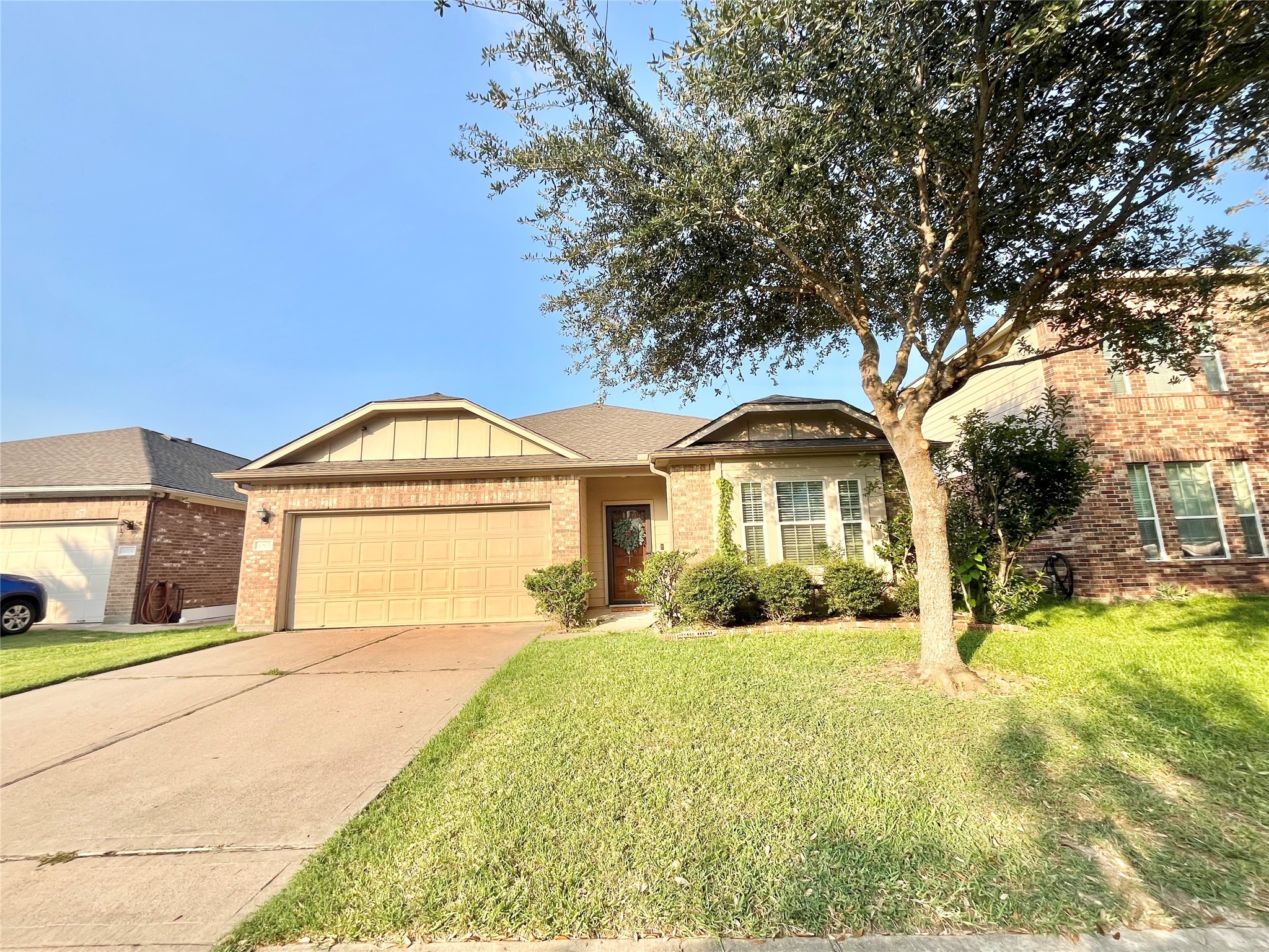 10803 Marigold Glen Way Houston TX 77034