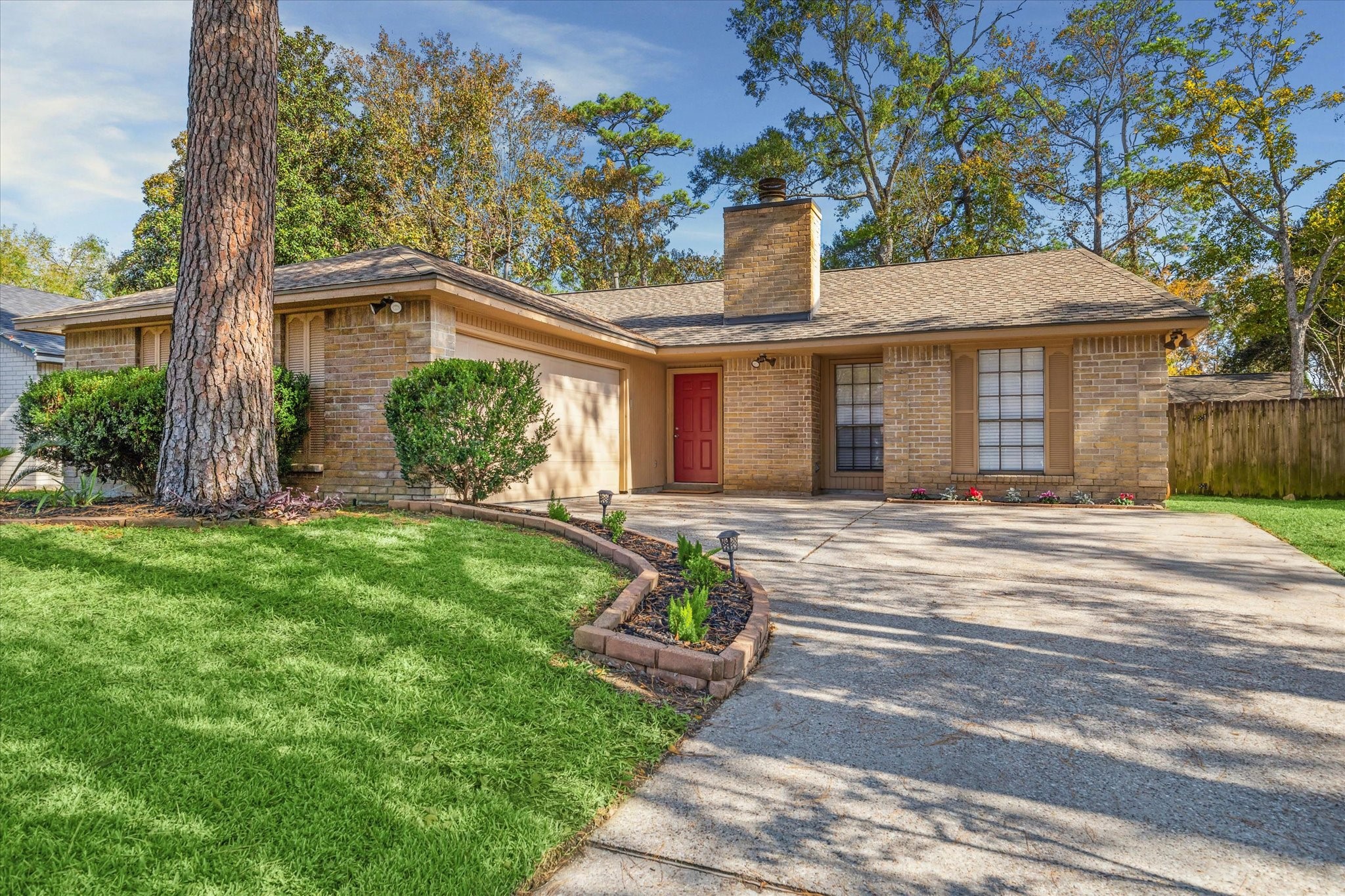 4079 Sherwood Street E Kingwood TX 77339