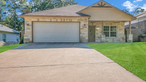 3142 Winding Way Huntsville TX 77340