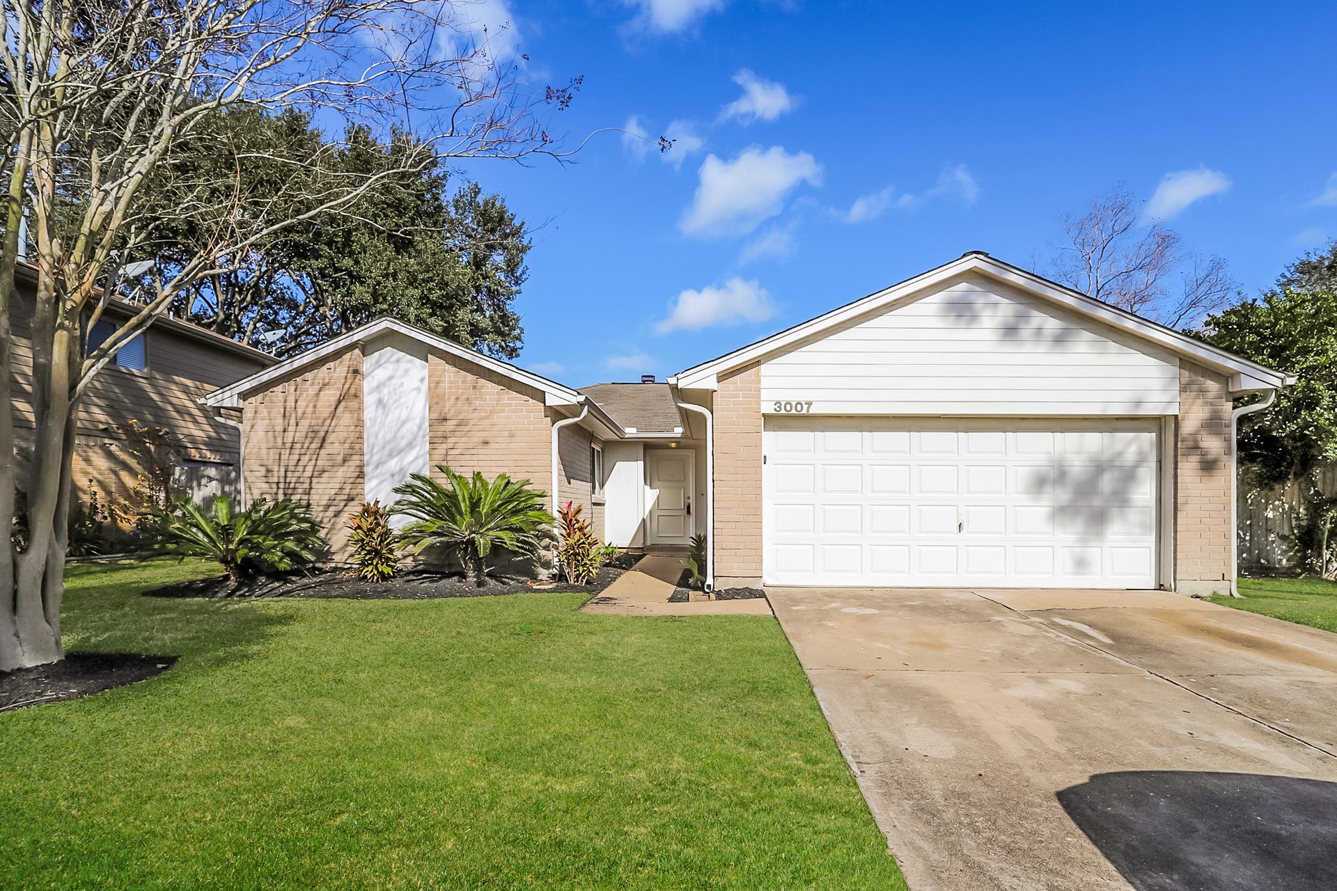 3007 Becket Street Pearland TX 77584