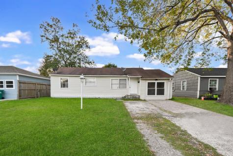 9306 Chesterfield Drive Houston TX 77051