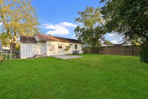 9306 Chesterfield Drive Houston TX 77051