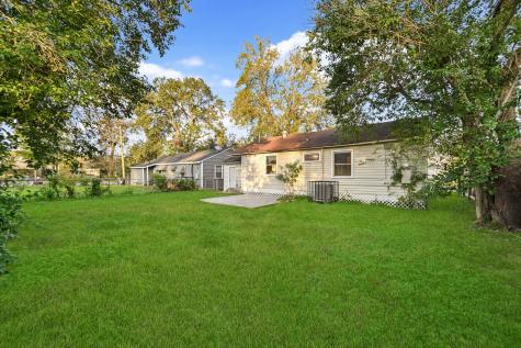 9306 Chesterfield Drive Houston TX 77051