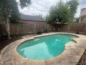 9814 Oak Point Drive Houston TX 77055