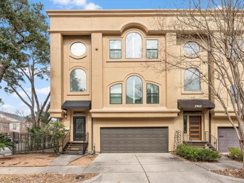 1964 Indiana Street Houston TX 77019