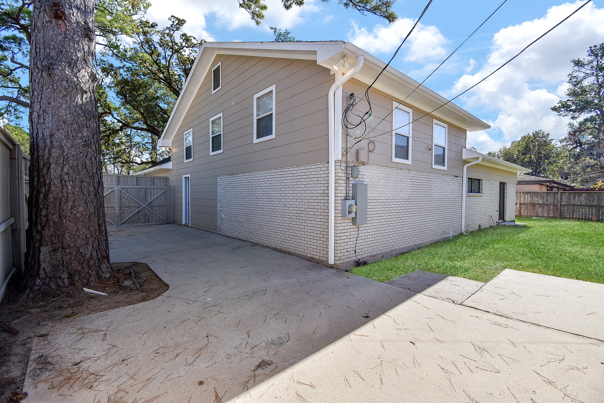 10083 Briarwild Lane Houston TX 77080