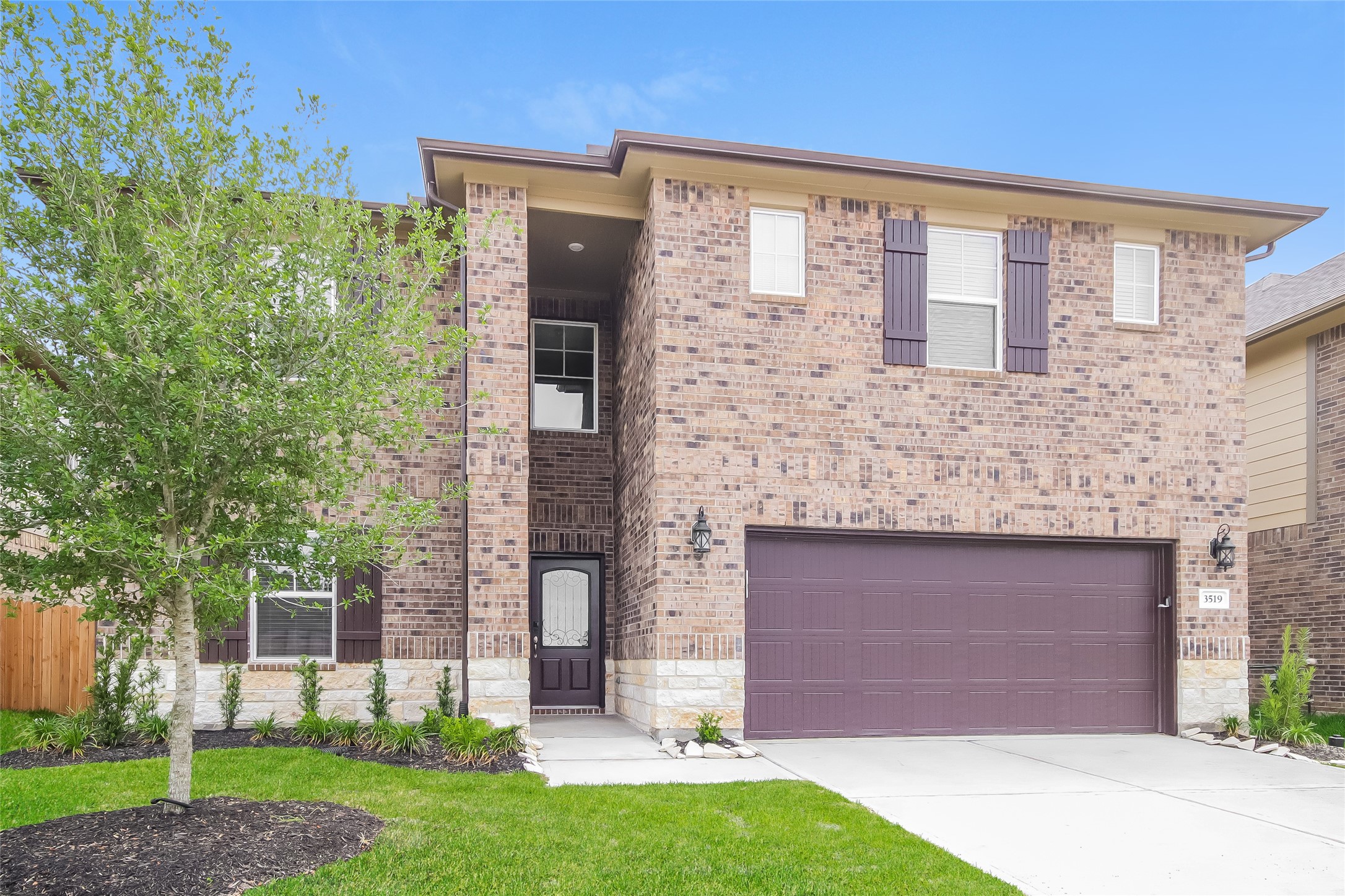 3519 Dry Creek Drive Missouri City TX 77459
