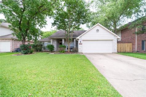 14623 Cypress Green Drive Cypress TX 77429