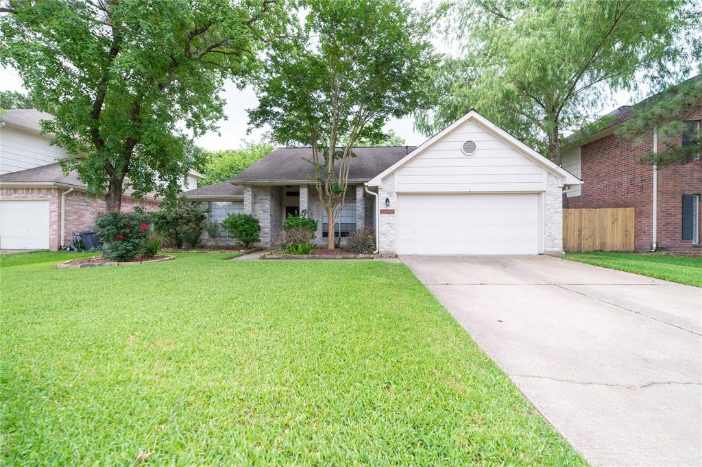 14623 Cypress Green Drive Cypress TX 77429