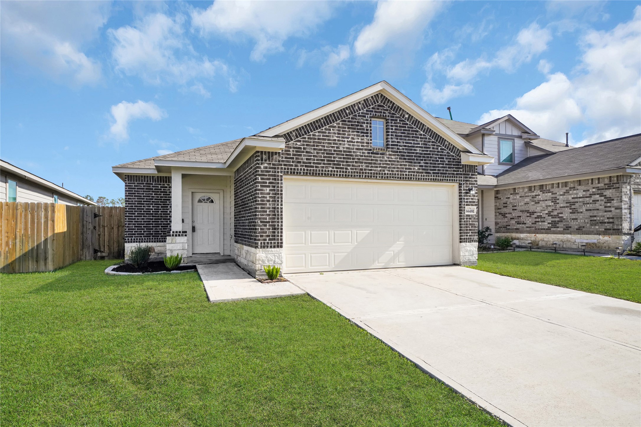 14481 Sugar Pines Drive Conroe TX 77302