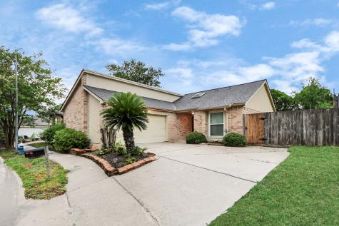 8502 Fawn Terrace Drive Houston TX 77071