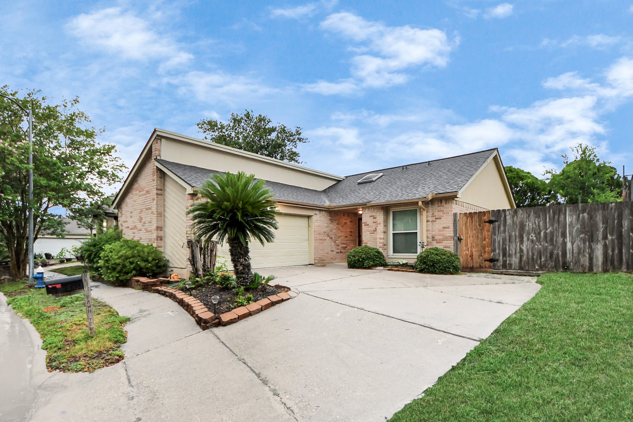 8502 Fawn Terrace Drive Houston TX 77071