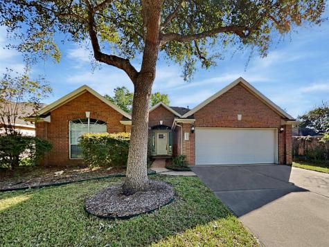 17523 Chestnut Trail Richmond TX 77407