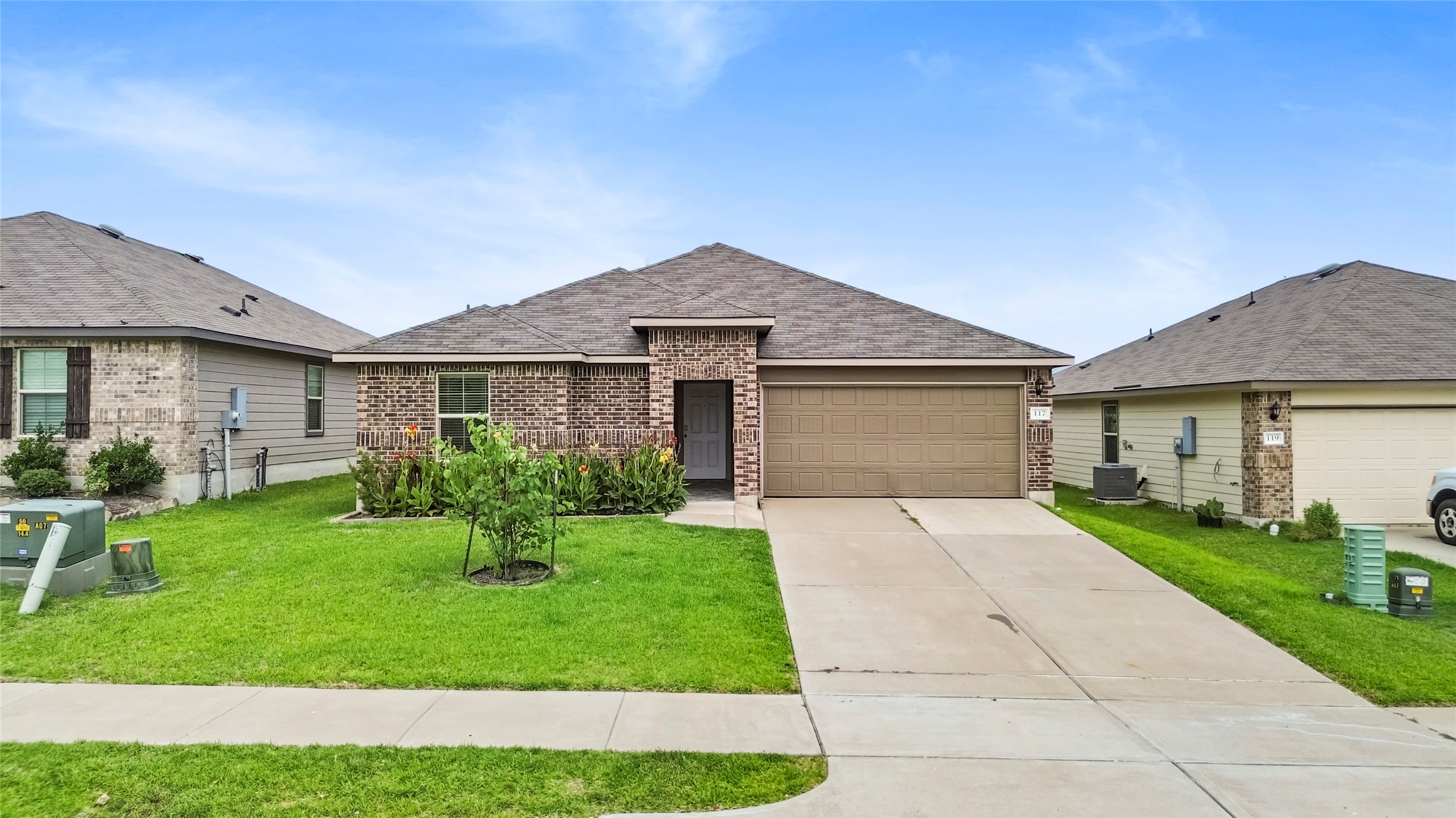 117 Blanco Drive Huntsville TX 77340