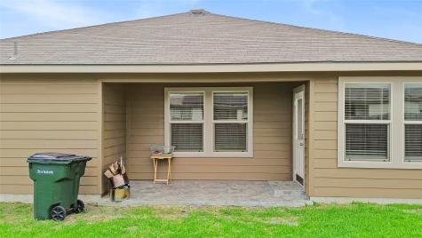 117 Blanco Drive Huntsville TX 77340