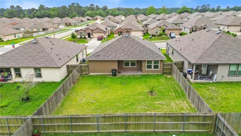 117 Blanco Drive Huntsville TX 77340