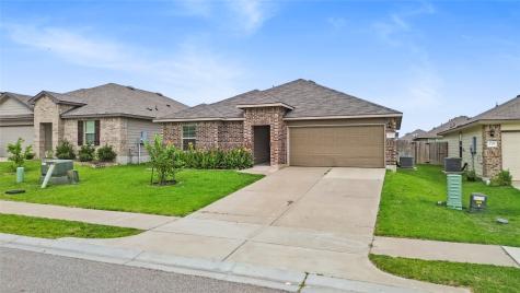 117 Blanco Drive Huntsville TX 77340