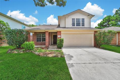11911 Ezekiel Drive Tomball TX 77375