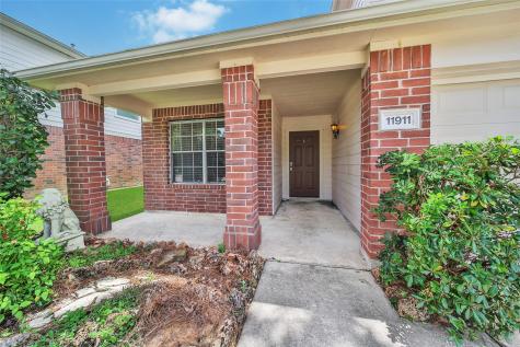 11911 Ezekiel Drive Tomball TX 77375