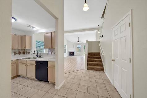 11911 Ezekiel Drive Tomball TX 77375