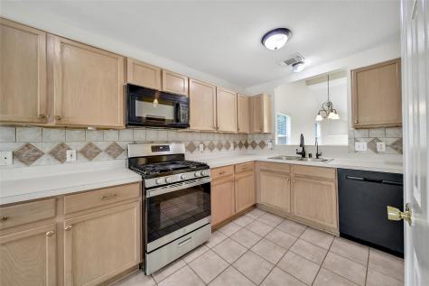 11911 Ezekiel Drive Tomball TX 77375