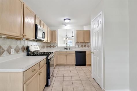 11911 Ezekiel Drive Tomball TX 77375
