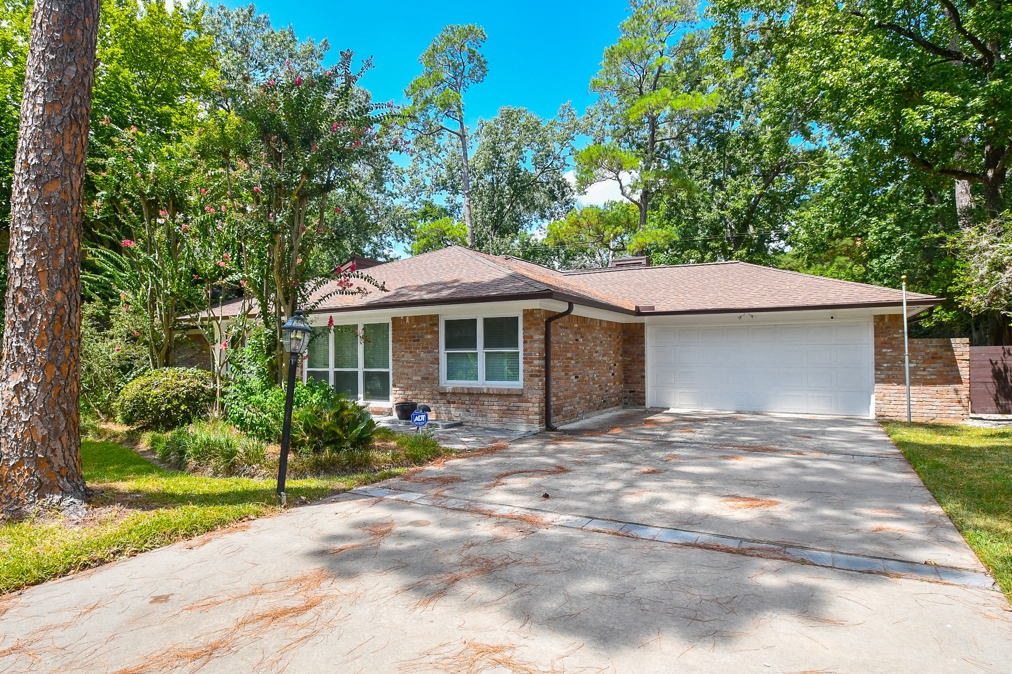 409 Ripple Creek Drive Houston TX 77024