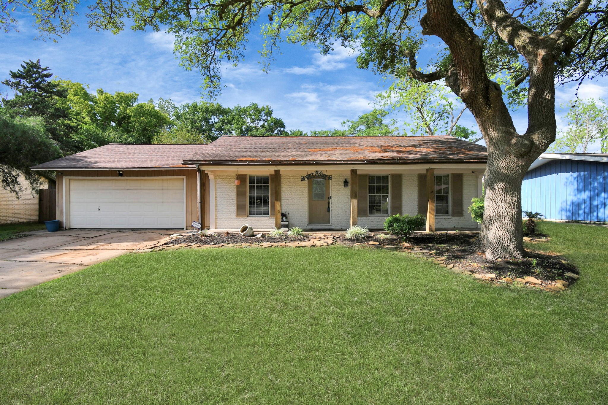 10263 Old Orchard Road La Porte TX 77571