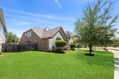 5607 Kipling Glen Court Sugar Land TX 77479