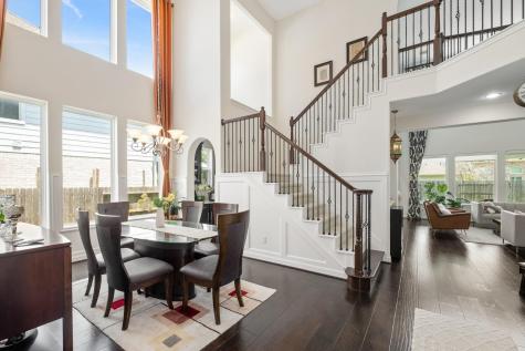 5607 Kipling Glen Court Sugar Land TX 77479
