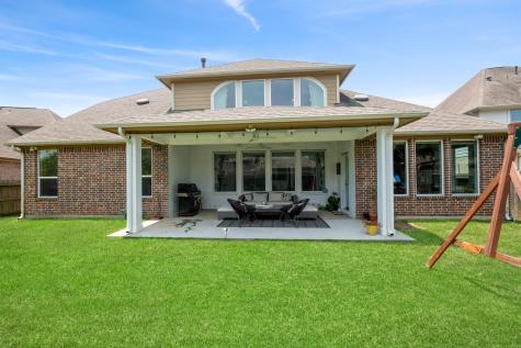 5607 Kipling Glen Court Sugar Land TX 77479