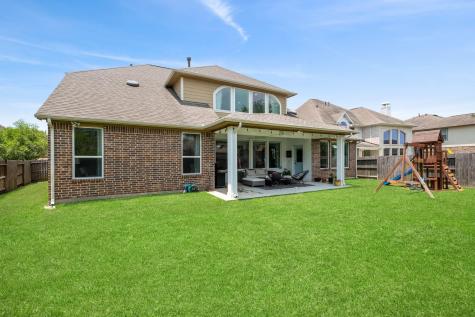 5607 Kipling Glen Court Sugar Land TX 77479