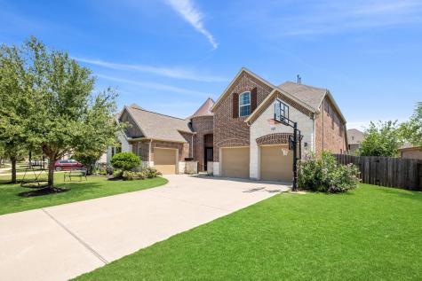 5607 Kipling Glen Court Sugar Land TX 77479
