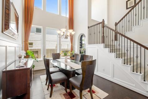5607 Kipling Glen Court Sugar Land TX 77479