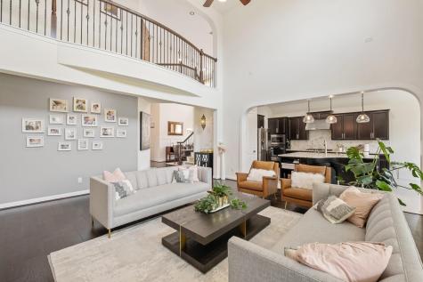 5607 Kipling Glen Court Sugar Land TX 77479