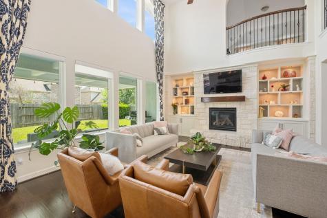 5607 Kipling Glen Court Sugar Land TX 77479