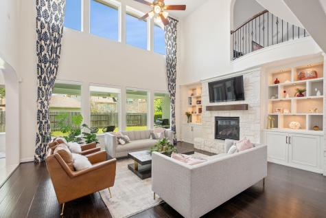 5607 Kipling Glen Court Sugar Land TX 77479