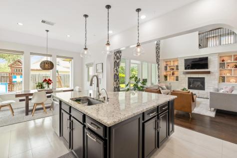 5607 Kipling Glen Court Sugar Land TX 77479