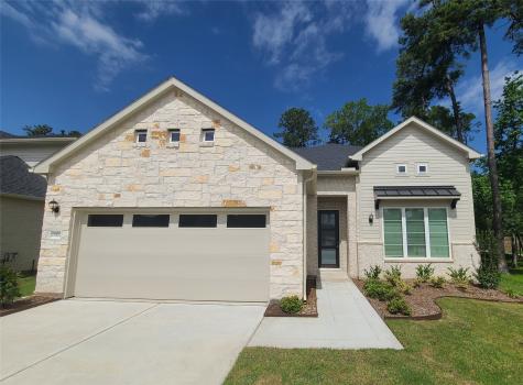 15170 N Heron Heights Way Magnolia TX 77354