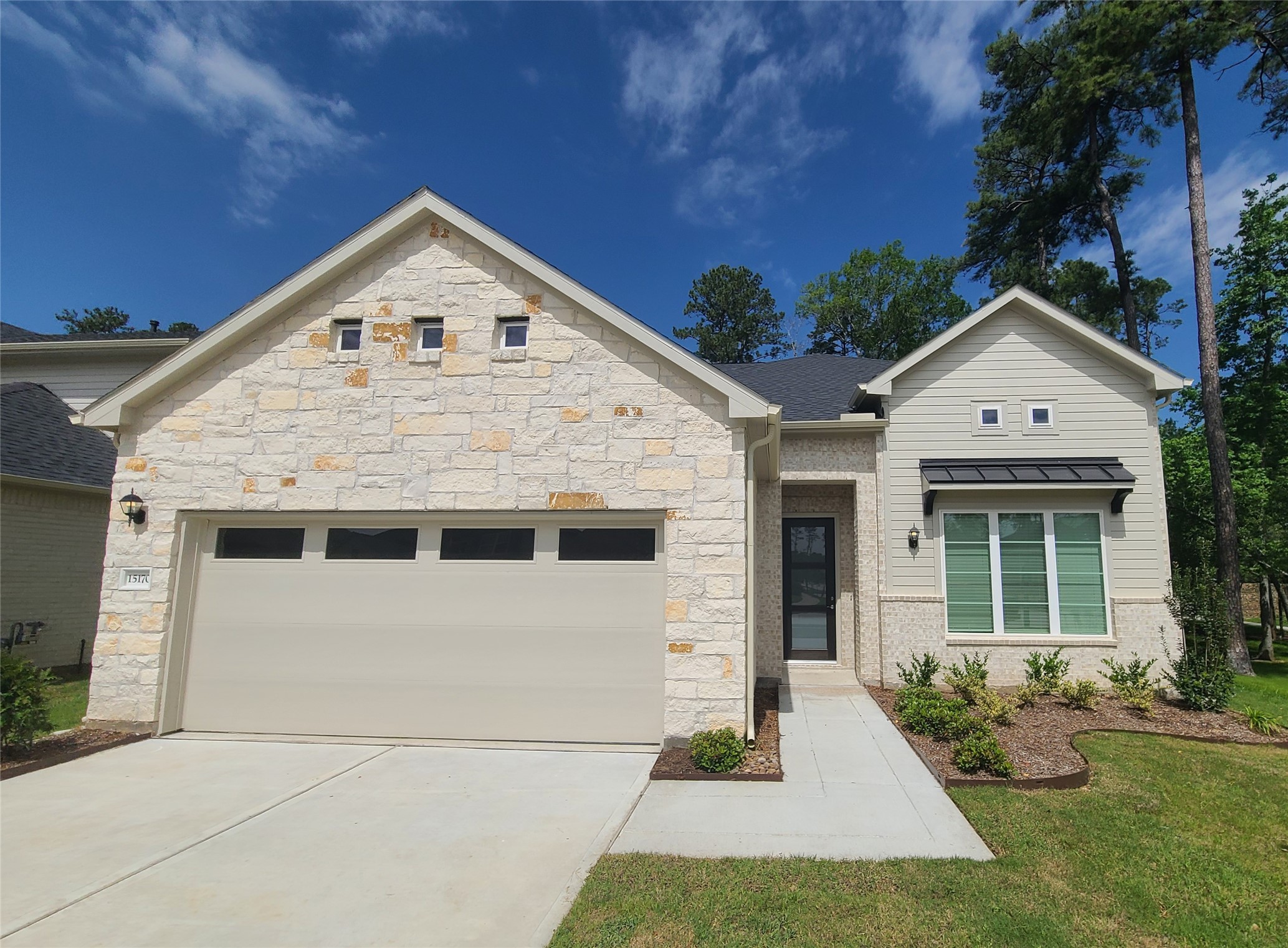 15170 N Heron Heights Way Magnolia TX 77354
